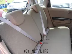 ホンダ ライフ