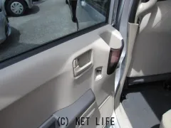 ホンダ ライフ