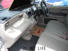 ホンダ ライフ
