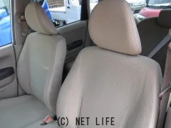 ホンダ ライフ