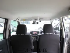 スズキ ワゴンR