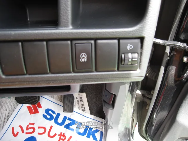 スズキ ワゴンR