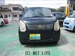 スズキ ワゴンR