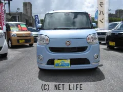 ダイハツ ムーヴキャンバス