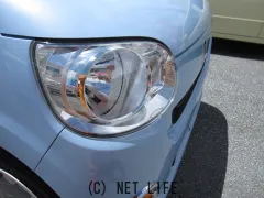 ダイハツ ムーヴキャンバス