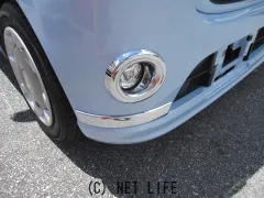 ダイハツ ムーヴキャンバス