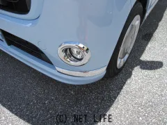 ダイハツ ムーヴキャンバス