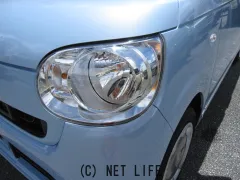 ダイハツ ムーヴキャンバス