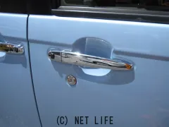ダイハツ ムーヴキャンバス