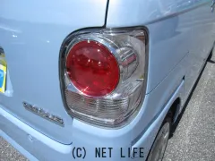 ダイハツ ムーヴキャンバス