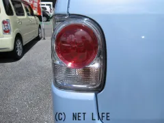 ダイハツ ムーヴキャンバス