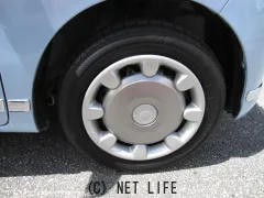ダイハツ ムーヴキャンバス