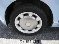 ダイハツ ムーヴキャンバス