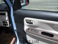 ダイハツ ムーヴキャンバス