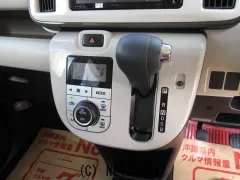 ダイハツ ムーヴキャンバス