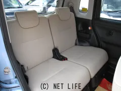 ダイハツ ムーヴキャンバス