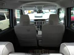 ダイハツ ムーヴキャンバス