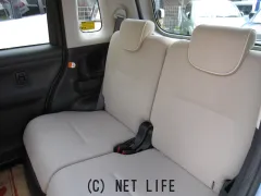ダイハツ ムーヴキャンバス