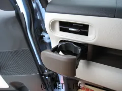 ダイハツ ムーヴキャンバス