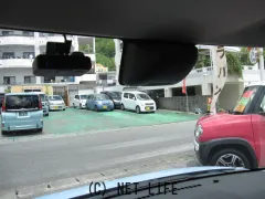 ダイハツ ムーヴキャンバス