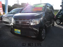 ホンダ N-WGN