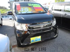 ホンダ N-WGN