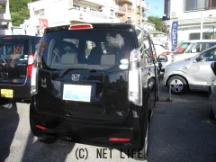 ホンダ N-WGN