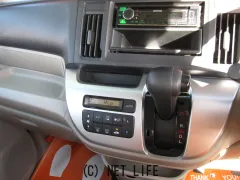 ホンダ N-WGN