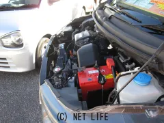 ホンダ N-WGN