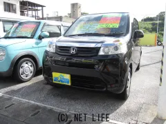 ホンダ ライフ