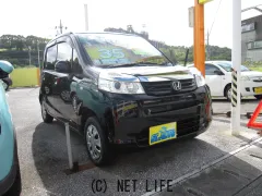 ホンダ ライフ