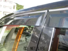 ホンダ ライフ