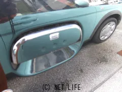 ホンダ ライフ