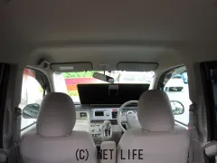 ホンダ ライフ