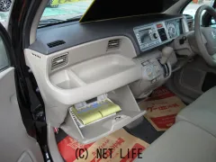 ホンダ ライフ