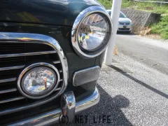 ダイハツ ミラジーノ