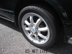 ダイハツ ミラジーノ