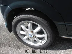 ダイハツ ミラジーノ