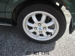 ダイハツ ミラジーノ