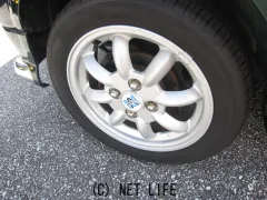 ダイハツ ミラジーノ