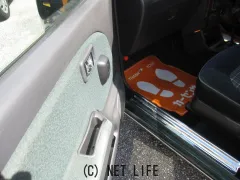 ダイハツ ミラジーノ