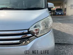 日産 デイズルークス