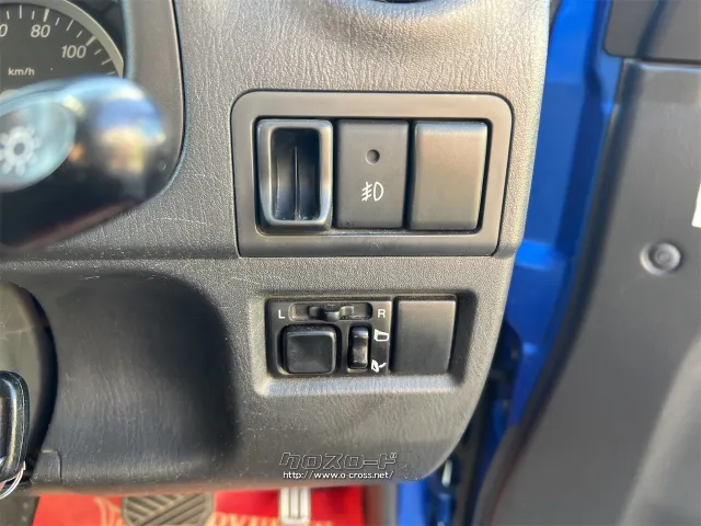 スズキ ジムニー