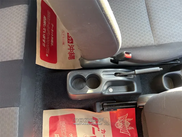 スズキ ジムニー