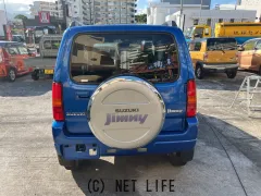 スズキ ジムニー