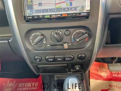 スズキ ジムニー
