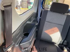 スズキ ジムニー