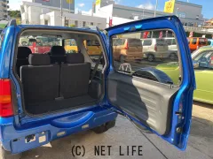 スズキ ジムニー