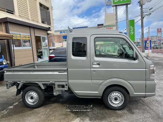 スズキ キャリイ