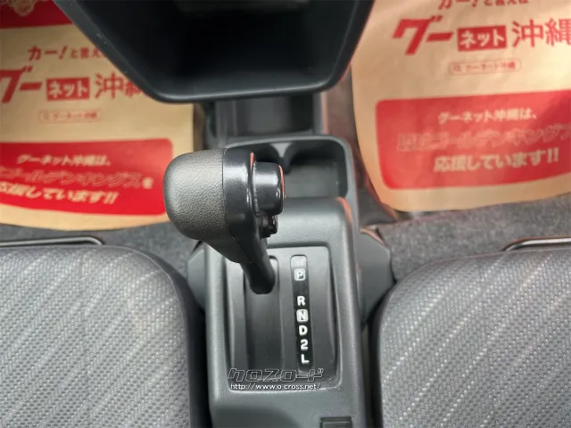 スズキ キャリイ
